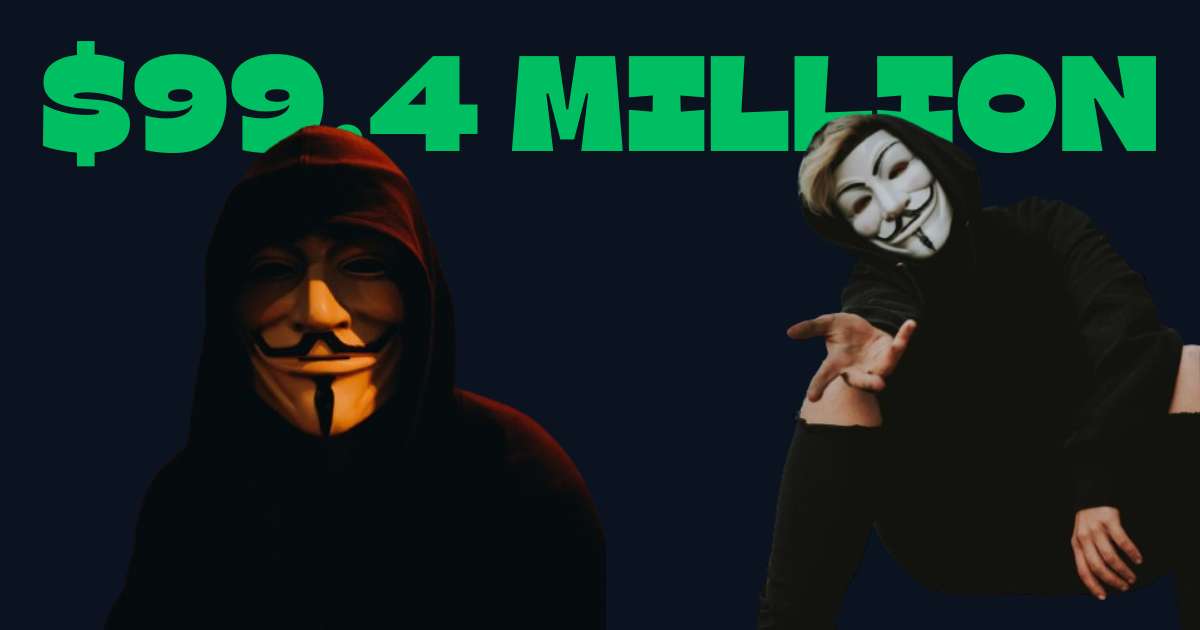 How 2 Guys Pocketed 99.43 Million From Trading Onions