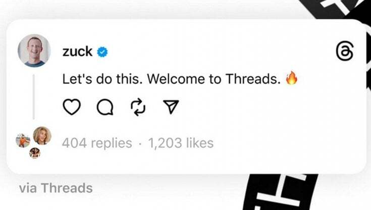 Threads App Failure The social media failure of Threads