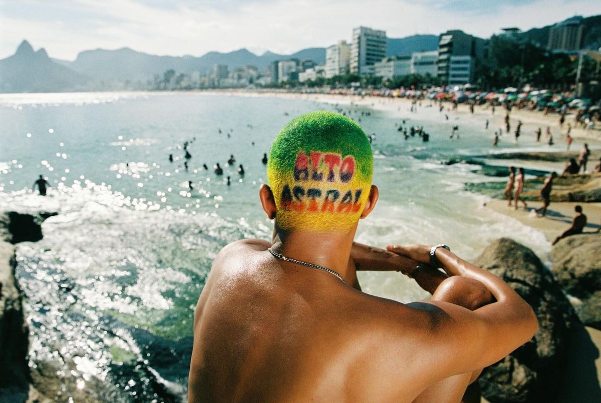 Around NO CARNAVAL | Dicas pra todo mundo