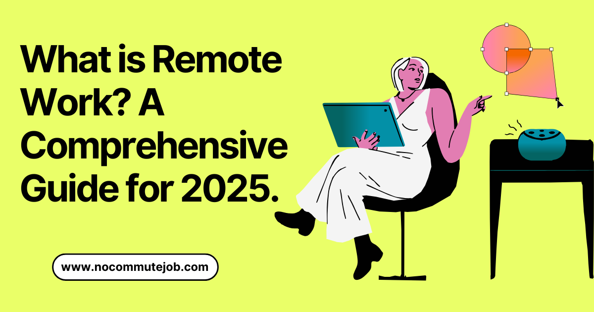 Remote Work Productivity: Easy Guide to Get More Done from Home in 2025