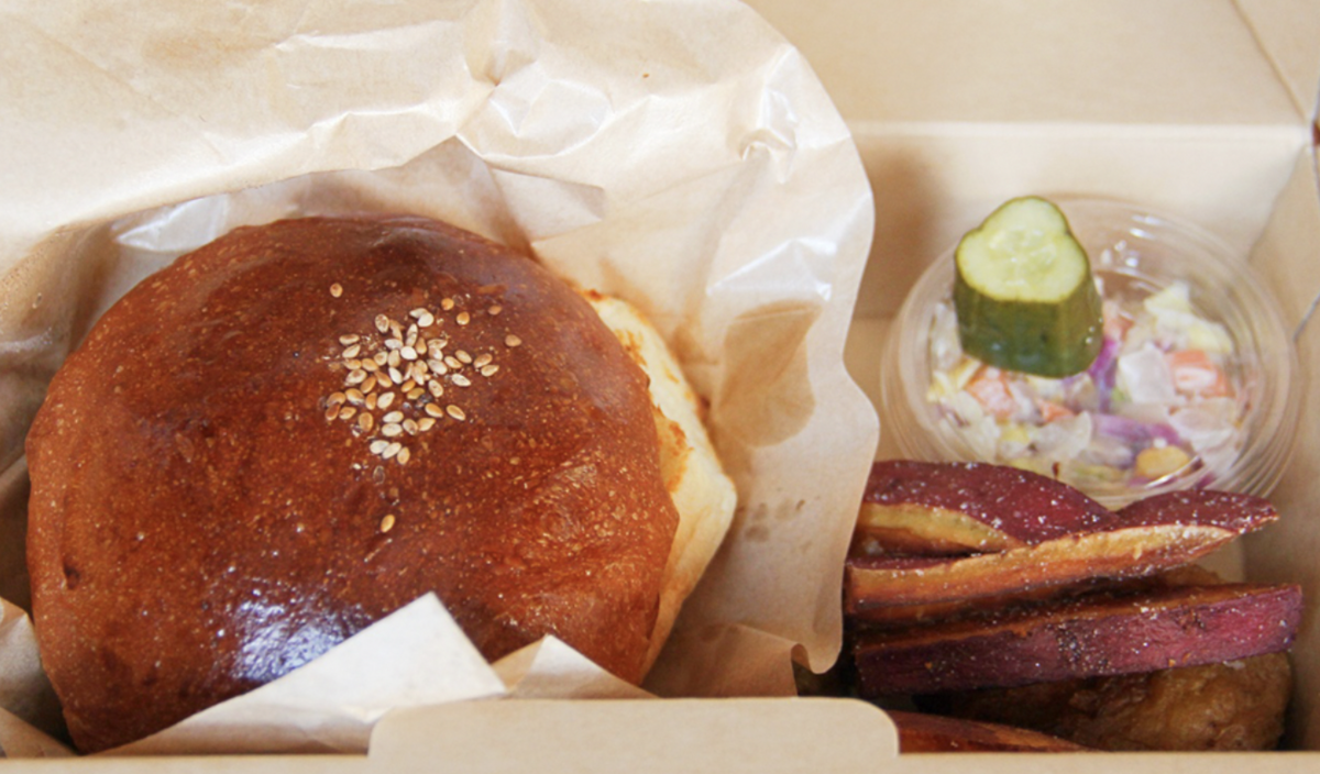 Red Brick Beach 2022, Charcoal Grill Green, Yokohama Port Museum Renewed