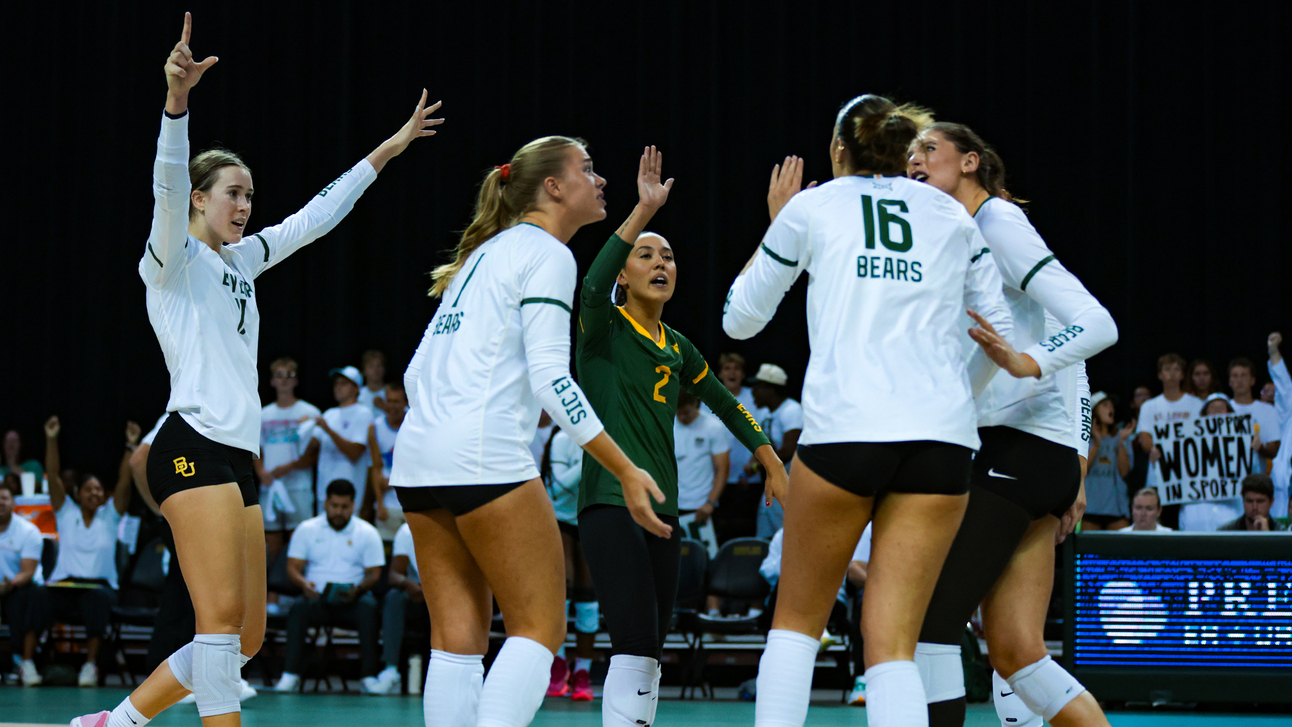 Baylor Brew 9/9: Battling The Best