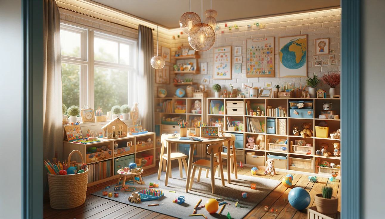 how-to-support-your-child-s-preschool-curriculum-at-home