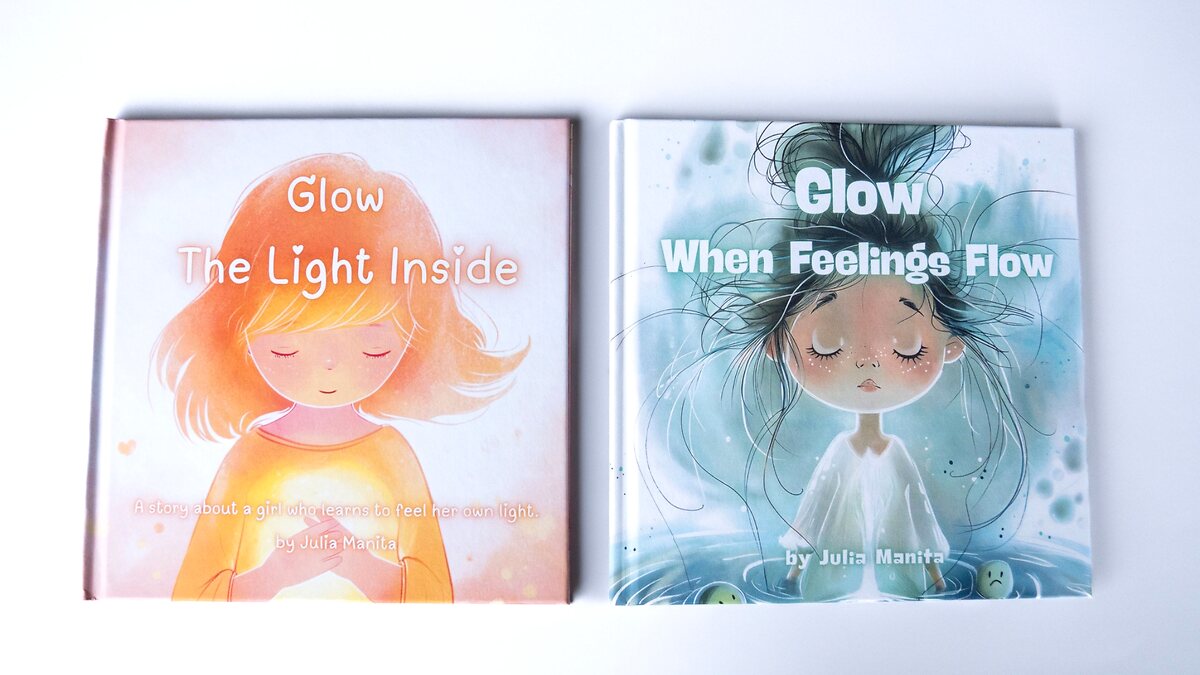 Stories That Help Big Feelings Make Sense
