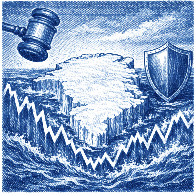 Changes in the Market are on display