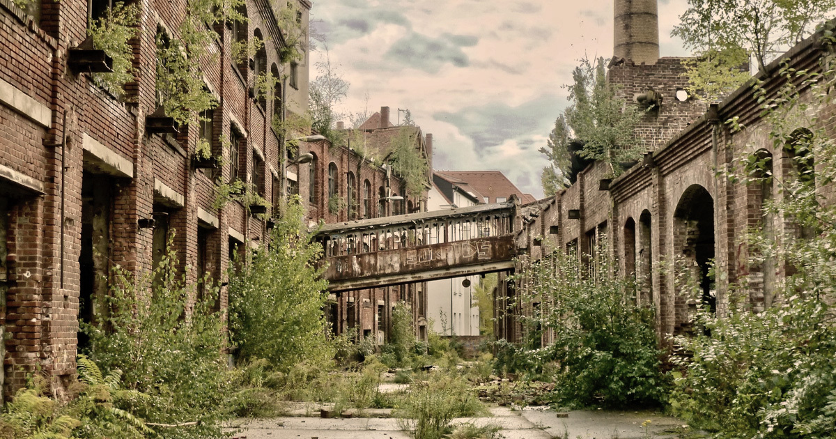 Is Refurb the Future?