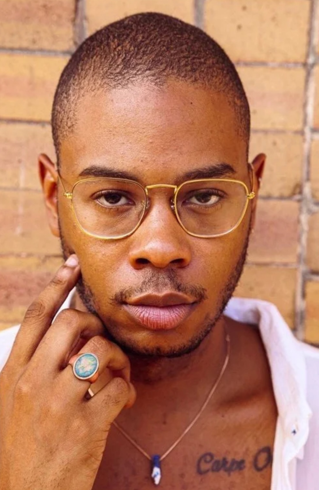 cj Davison