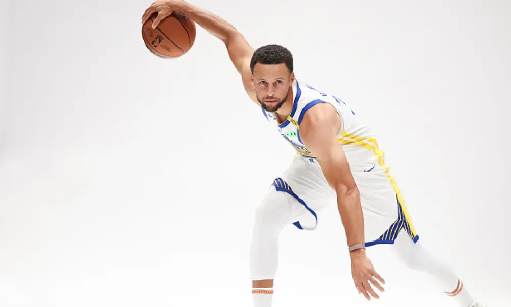 Golden State Warriors Season Preview