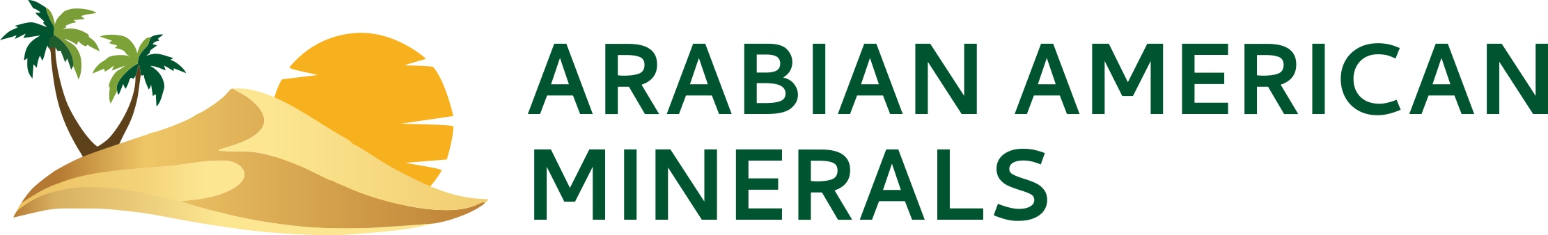 Arabian American Minerals