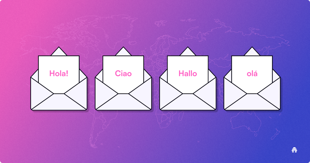 How to Craft a Successful Multilingual Newsletter