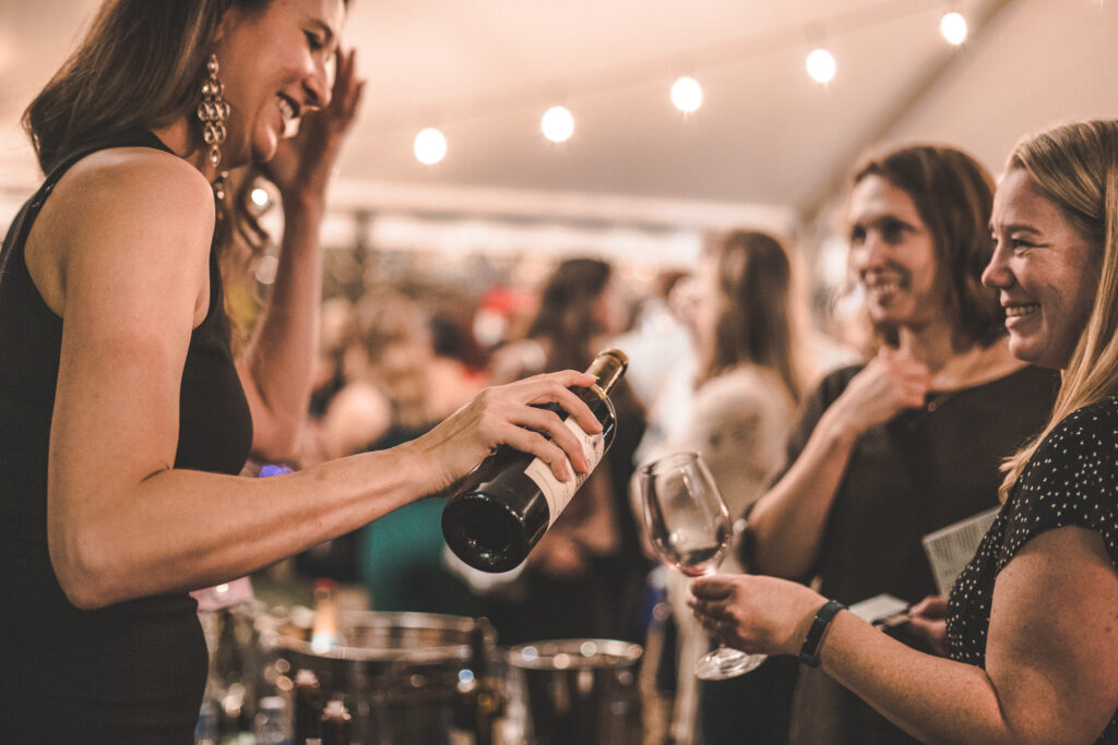 October is full of foodie events