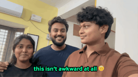 What I learned from messing up fourteen video takes