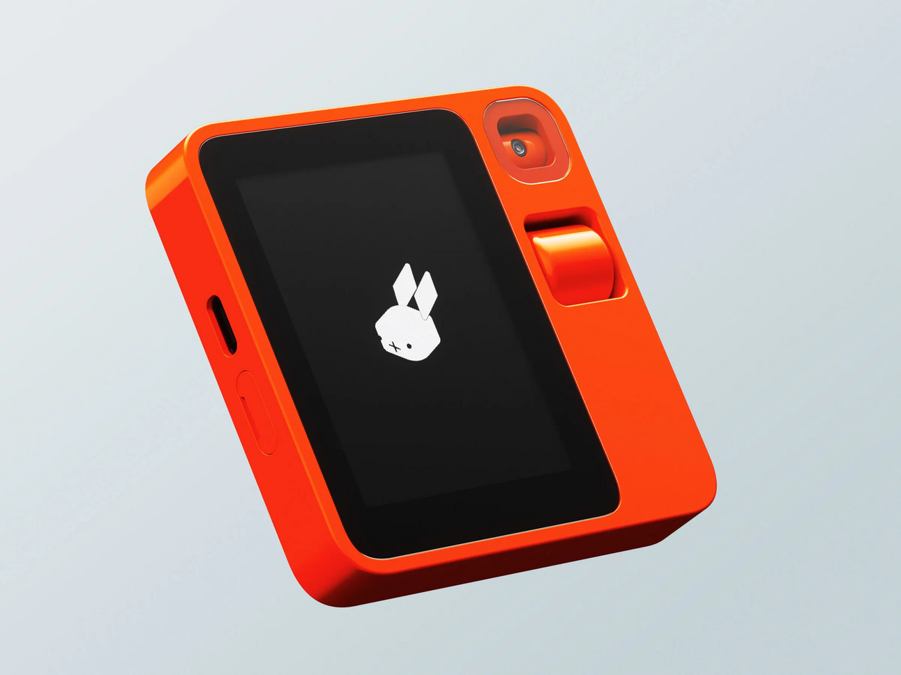 Essa startup criou um gadget que substitui aplicativos por AI