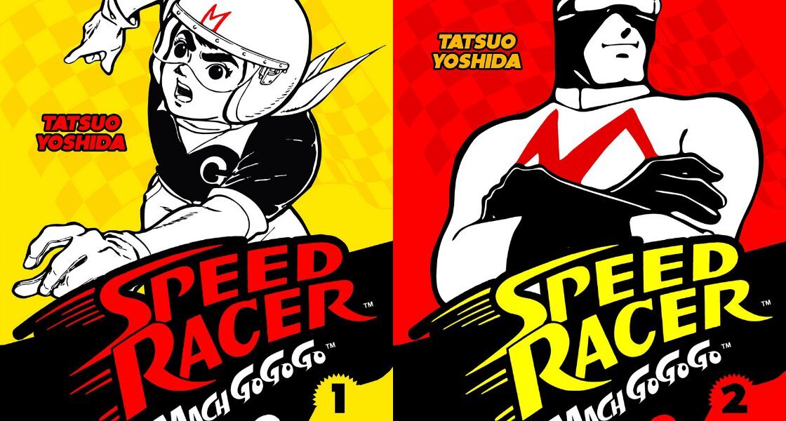 Apple TV+ fará live action de Speed Racer com J.J. Abrams