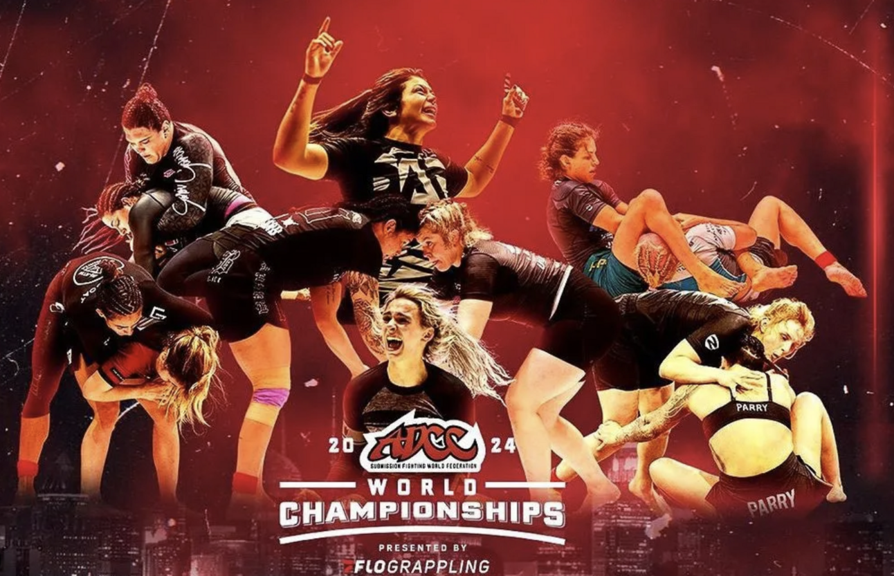 ADCC 2024: The Least You Need To Know About The Women