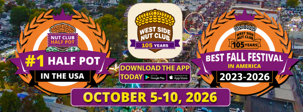 Fall Fest Starts Monday. Stretch Now.