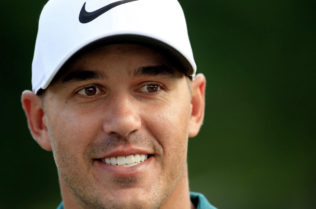 Brooks Koepka What's In The Bag? The US Open at Pinehurst (June, 2024)