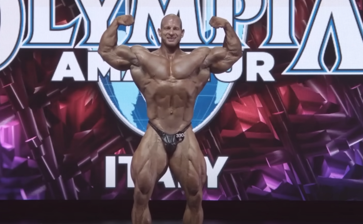 💪 9 Most Controversial Olympia Moments
