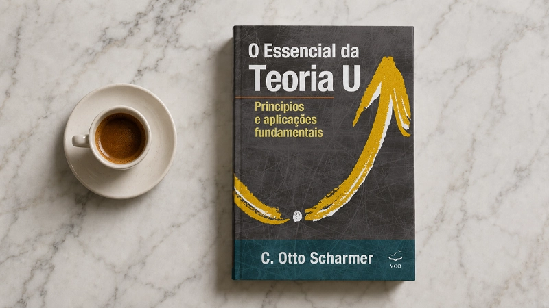 Teoria U