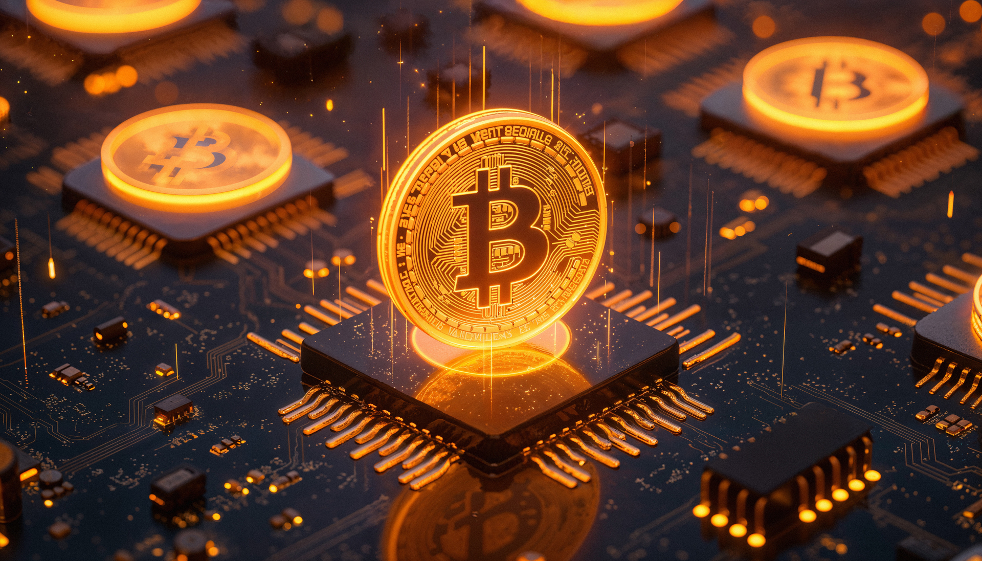 Intus Cripto News - 01/12/2025