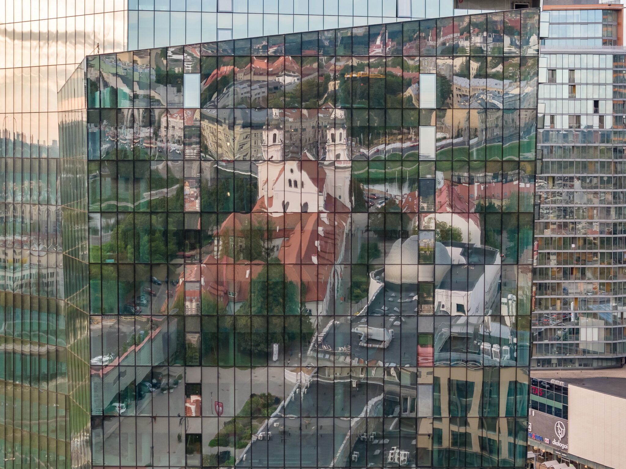 Vilniaus startuolių ekosistema