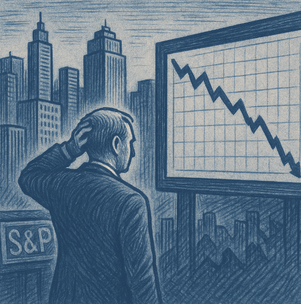 Changes in the Market are on display