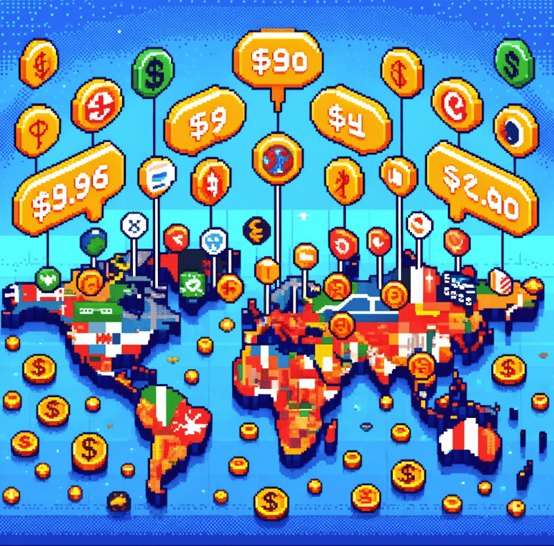 featured image - Your Prices Shouldn’t Be the Same in Every Country