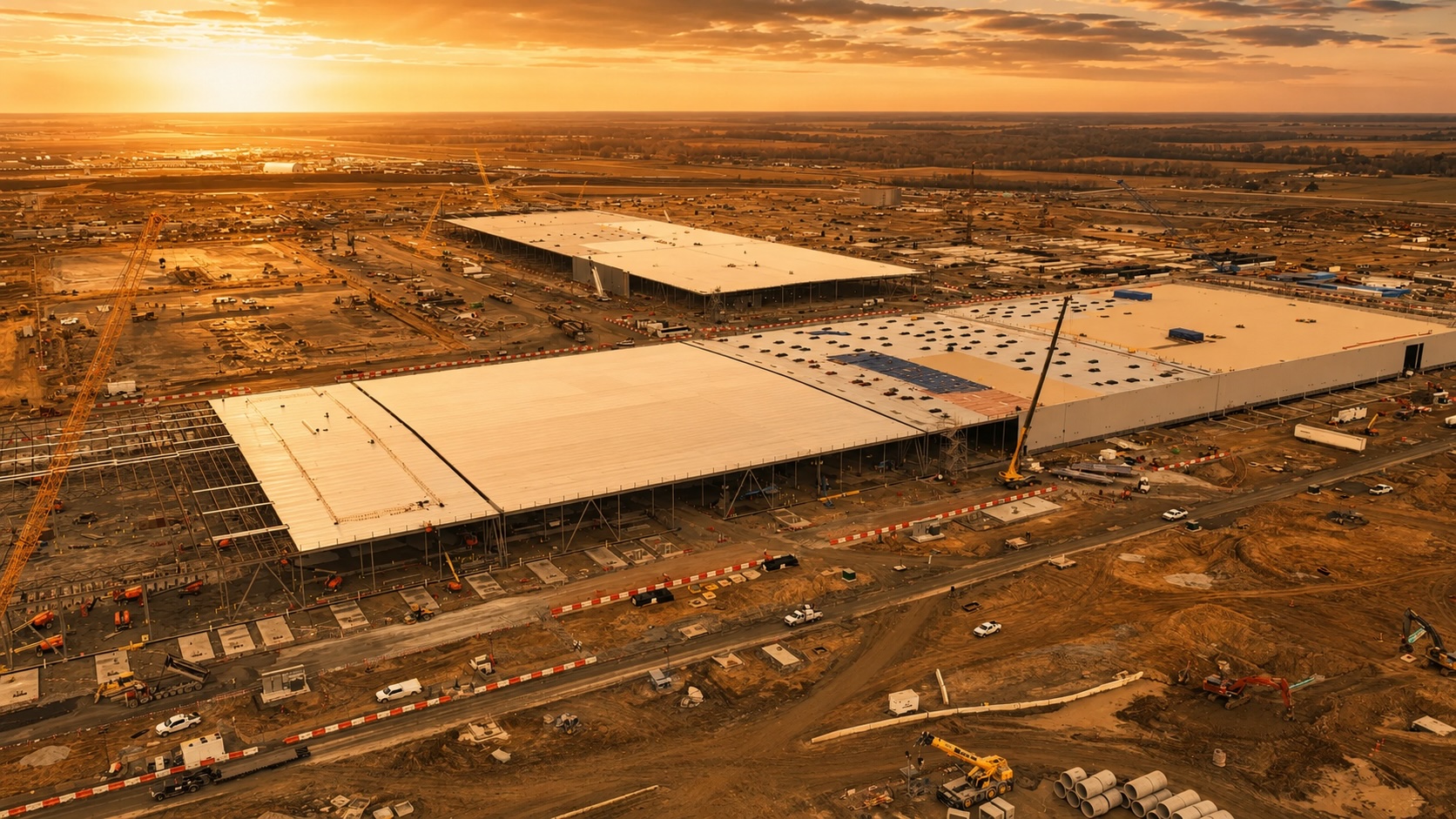 Meta's Louisiana data center hits $50B