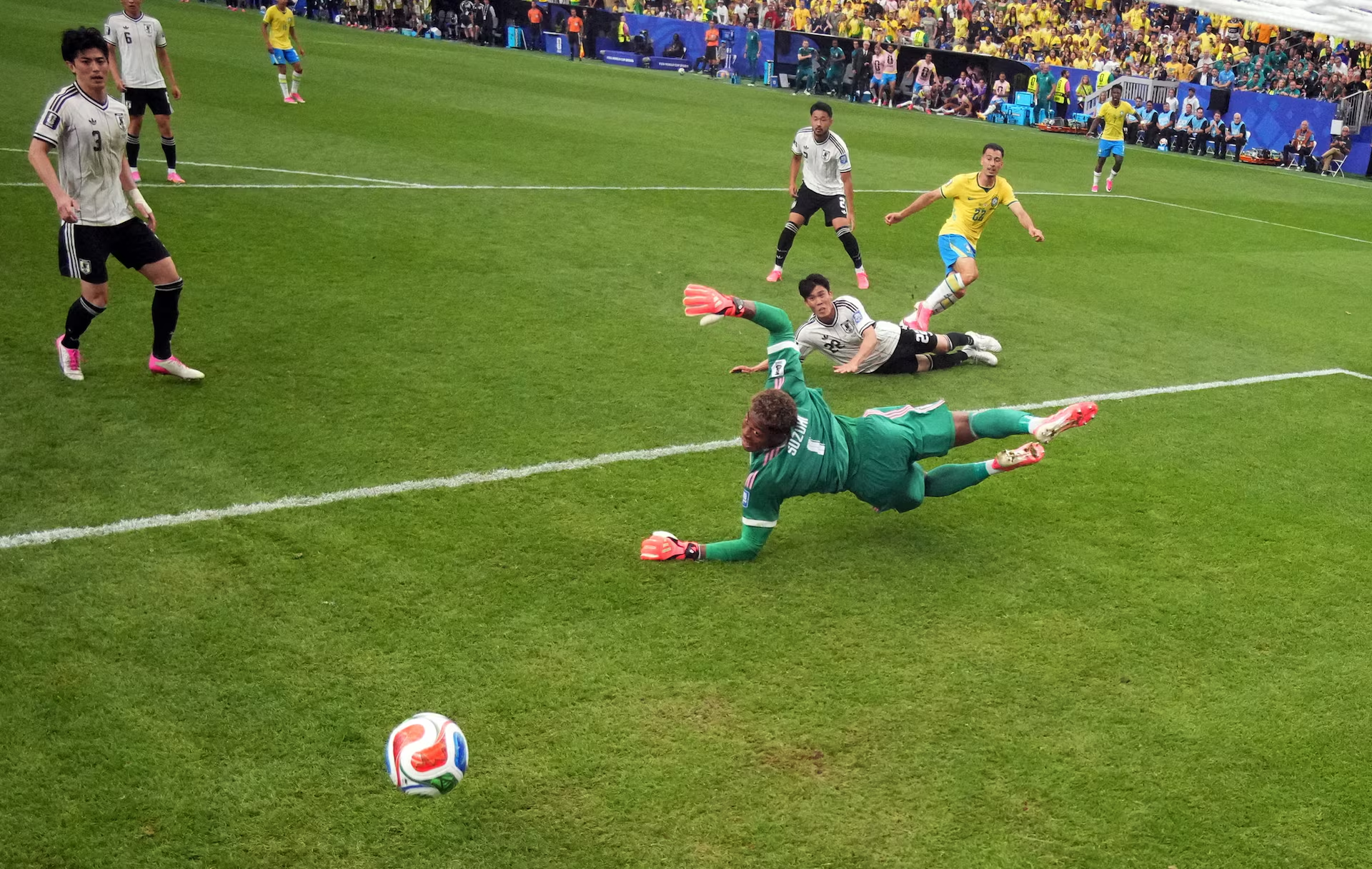 TEMPO DE COPA | EDIÇÃO #30