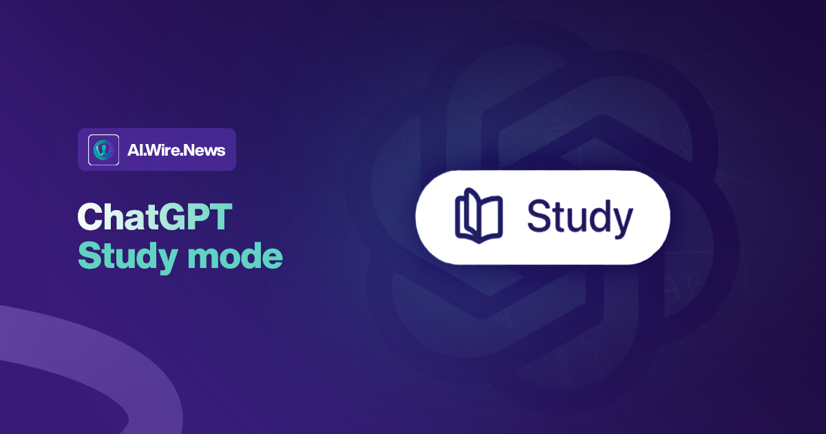 🧠 ChatGPT Study Mode