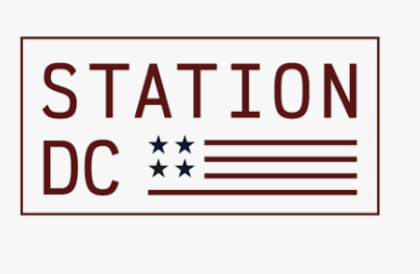 STATION DC logo