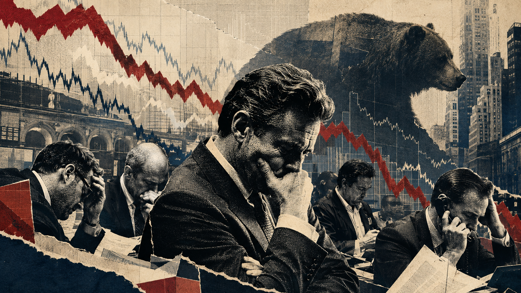 The S&P 500's weakest stretch of the year starts now
