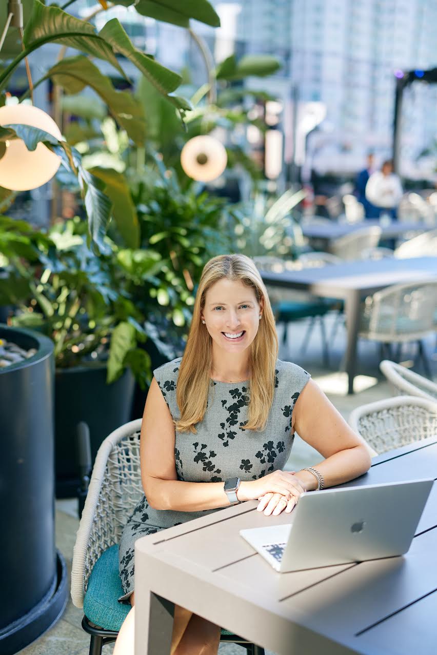 Kimberly Lewis, Managing Director, Koolik Commercial at Compass