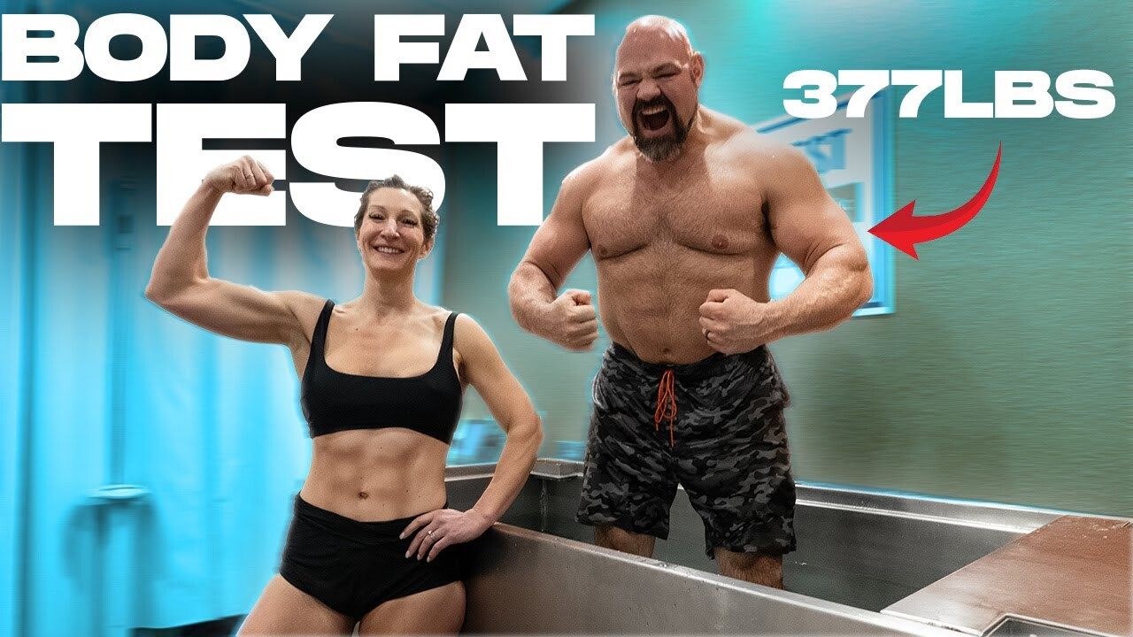 💪 4 ways to get stronger without lifting heavier