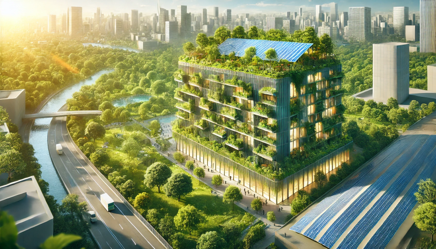 Image showcasing Apartments for Rent in San Francisco CA