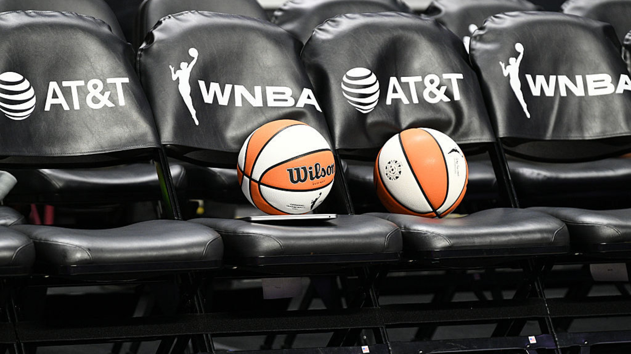 WNBA drops 2026 schedule despite unsettled CBA talks post thumbnail