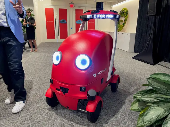 Ride-Hailing with AI