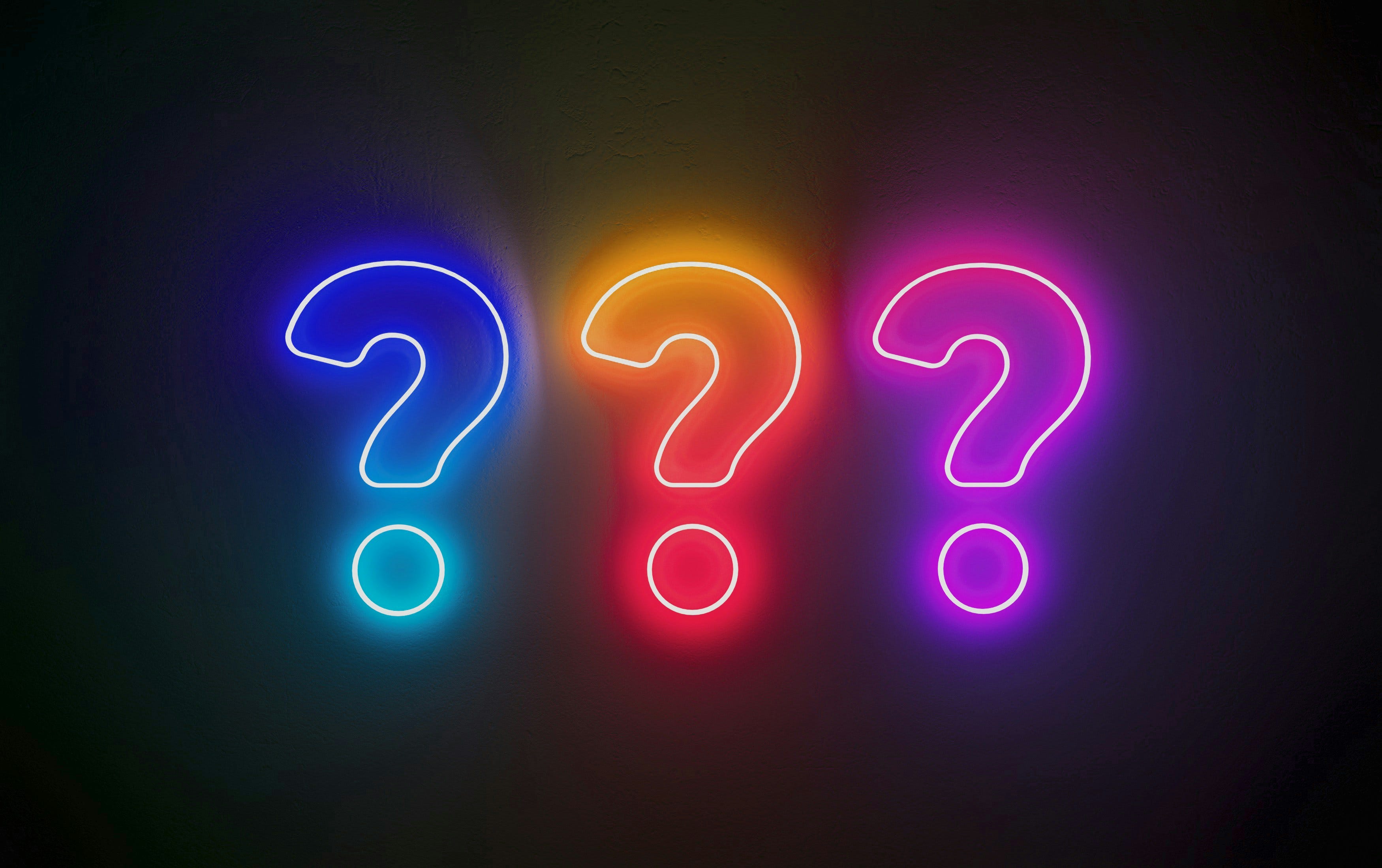 The Power of Asking Questions: