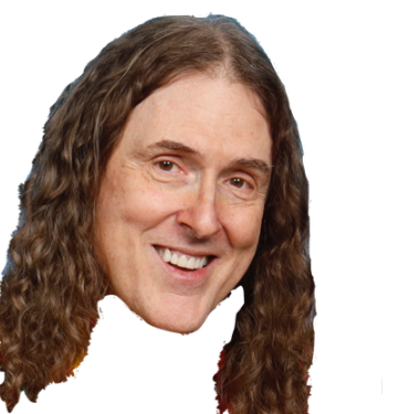 Weird Al Yankovic