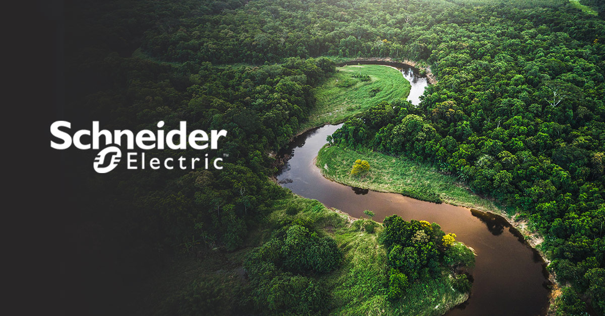 Schneider Electric : investir sur le monde de demain  