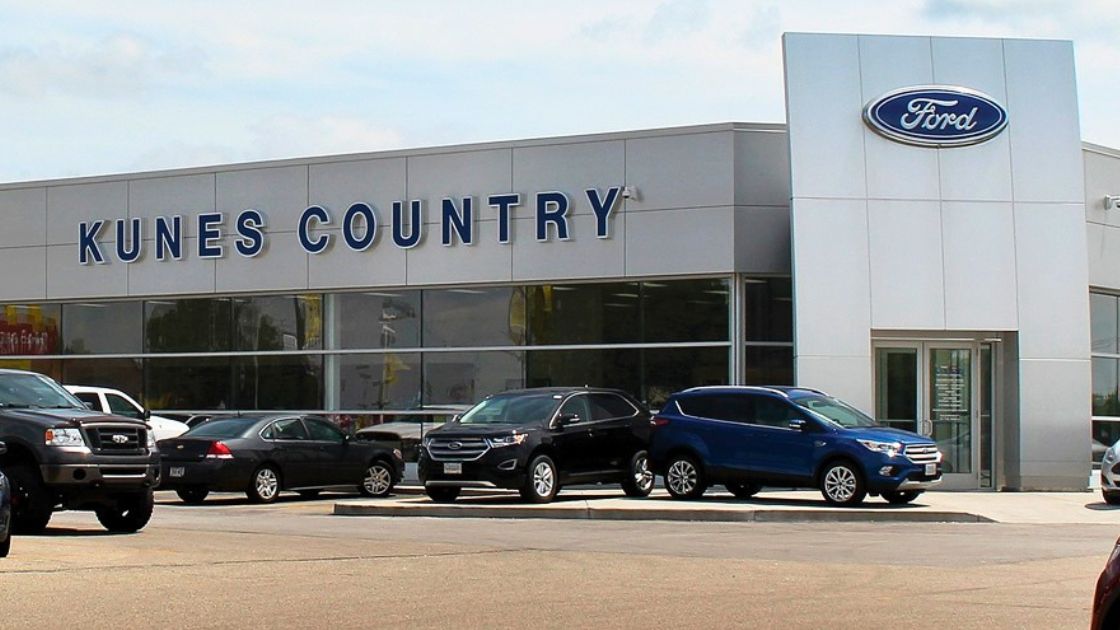 How fixed ops success is fueling growth for Kunes Auto Group
