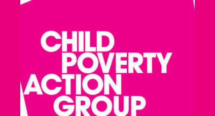 Child Poverty Action Group