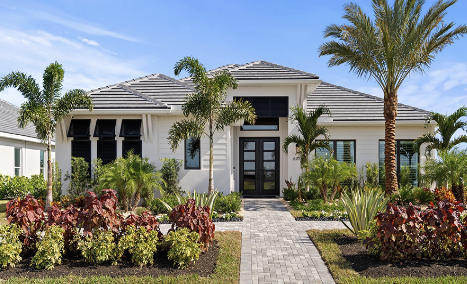 Parade of Homes 2026