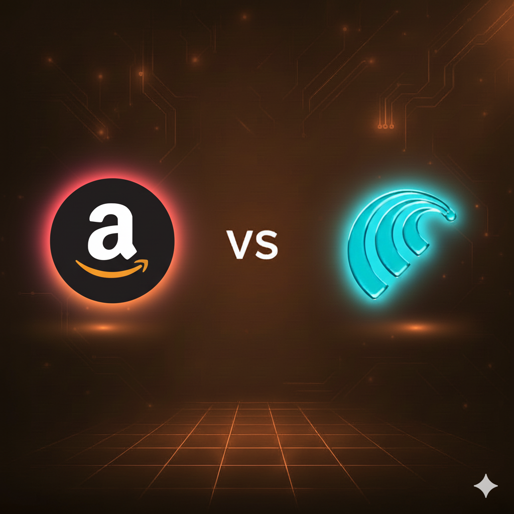 Amazon Is Suing to Stop This AI Browser (Which Means You Should Use It Now)