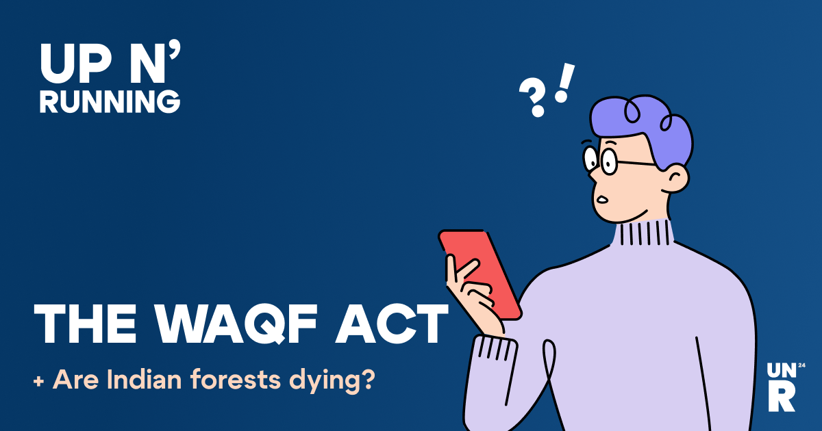 The Waqf Act the-waqf-act