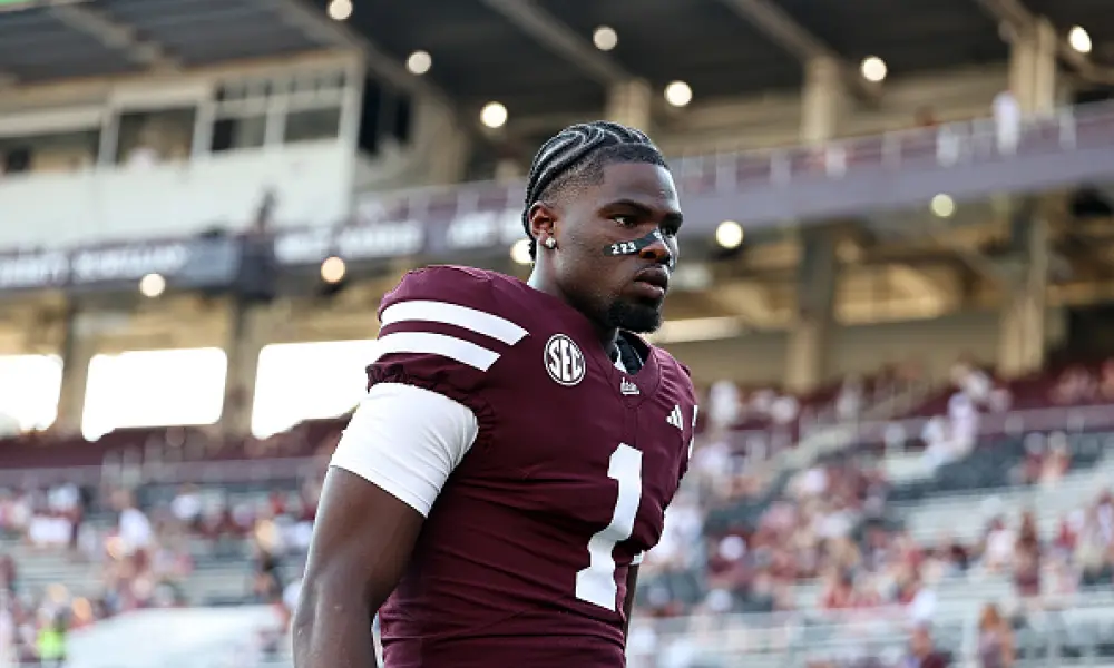 CFB DFS Week 2 Playbook