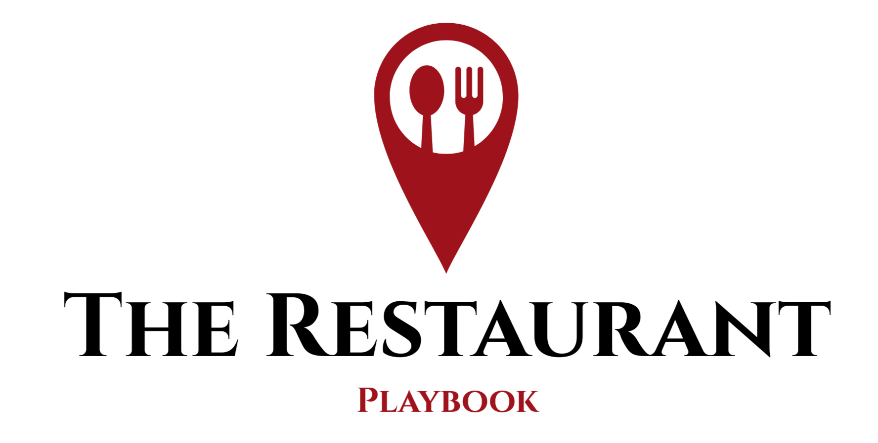 The Restaurant Playbook