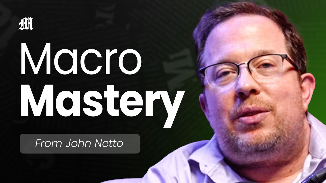 ビジネス・経済 The Global Macro Edge - John Netto 61d6lMgNR7L._AC_UF350,