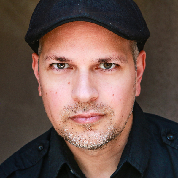 Tim Homayoon : official promotional image