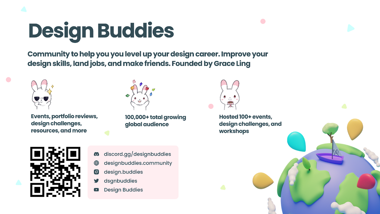 Design Buddies Logo